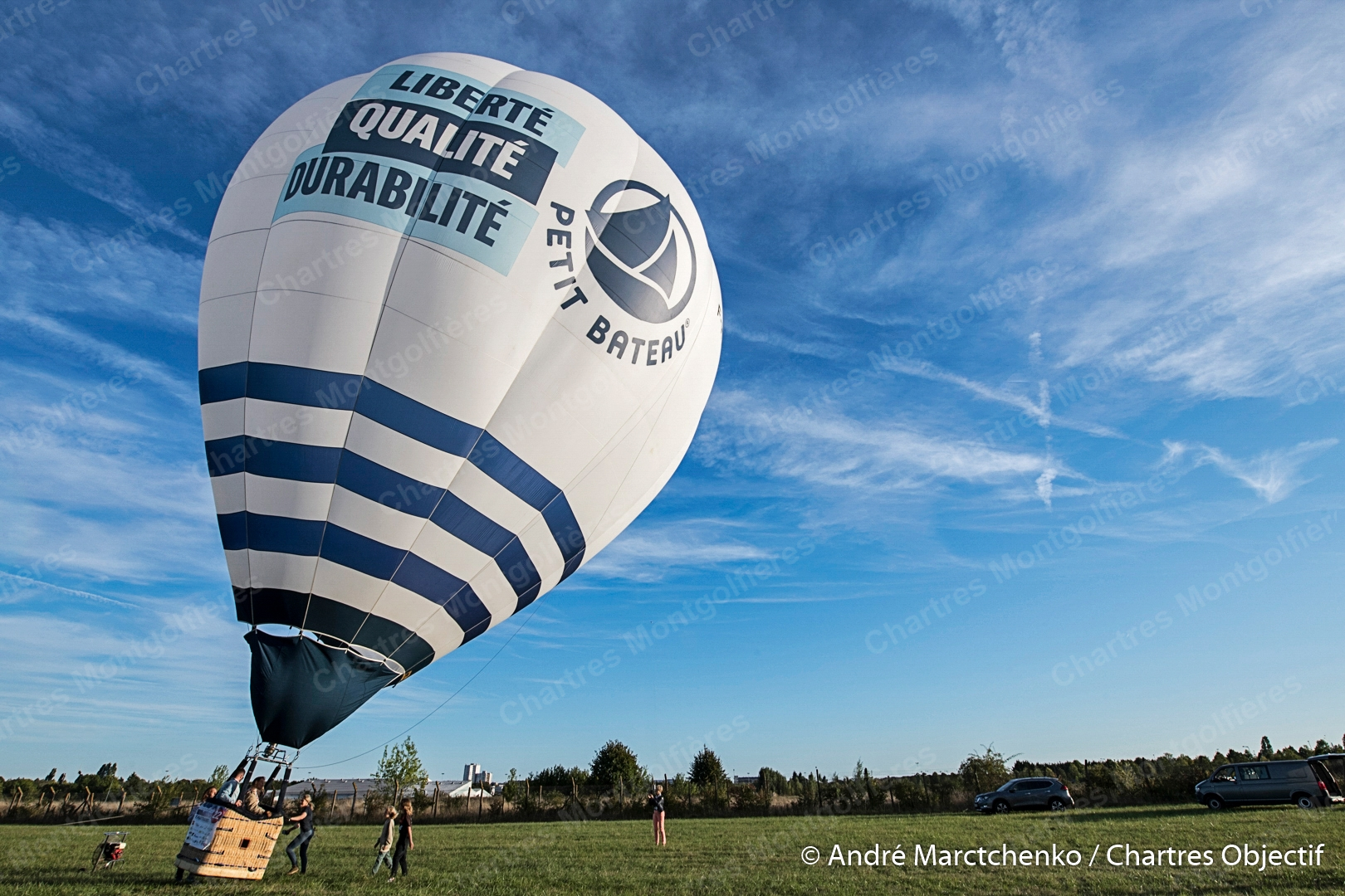 Photographie des Montgolfiades - andré m montgolfiade 11jpg.jpg